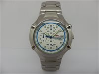 Montre Vagary Homme in Acier IA1-917-13 - IA1-917-13